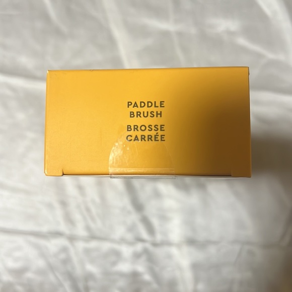 Pattern Beauty Paddle Brush - Picture 5 of 6